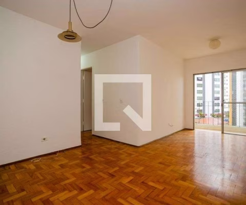 Apartamento à Venda - Santana, 3 Quartos,  98 m2