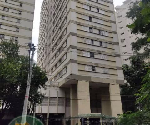 Apartamento em Santana  -  São Paulo