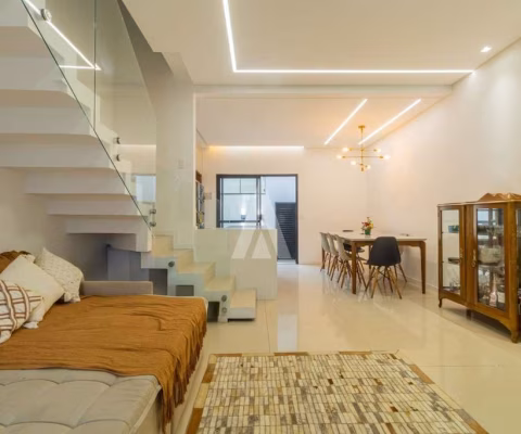 Casa com 3 quartos à venda na Arno Luckow, --, Glória, Joinville