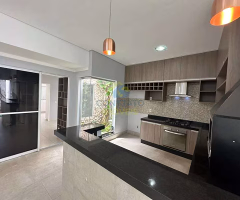 Linda  Casa no Condomínio Rio Claro codigo: 68786