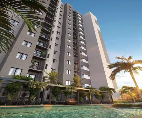 Apartamento com 3 quartos à venda na Avenida Dom Hélder Câmara, 5123, Cachambi, Rio de Janeiro