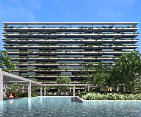 Apartamento com 3 quartos à venda na Antônio Gallotti, 800, Jacarepaguá, Rio de Janeiro