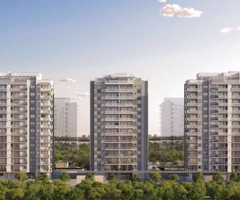 Apartamento com 4 quartos à venda na Franz Weissman, 660, Jacarepaguá, Rio de Janeiro