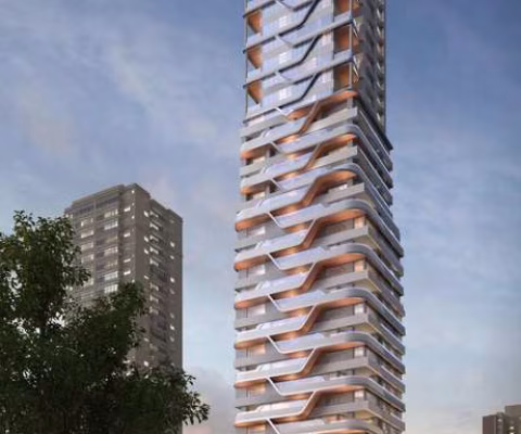 Apartamento com 4 quartos à venda na Avenida Castelo Branco, 642, Setor Bueno, Goiânia