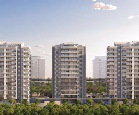Apartamento com 4 quartos à venda na Franz Weissman, 660, Jacarepaguá, Rio de Janeiro