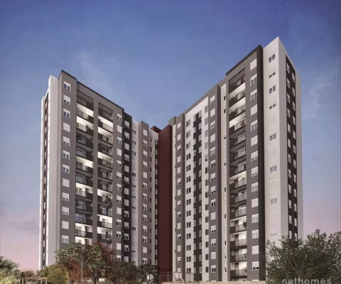 Apartamento com 3 quartos à venda na Rua Magarinos Torres, 480, Vila Maria, São Paulo