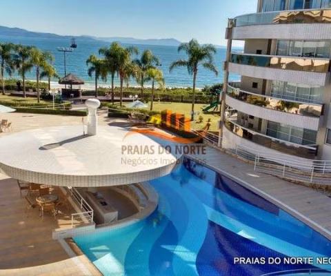 APARTAMENTO 3 SUÍTES DE ALTO PADRÃO C/ VISTA P/ O MAR, EM FLORIPA