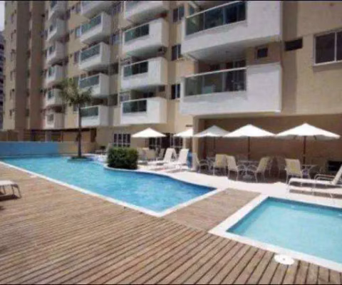 Apartamento para Venda em Rio de Janeiro, Freguesia (Jacarepaguá), 3 dormitórios, 1 suíte, 2 banheiros, 1 vaga