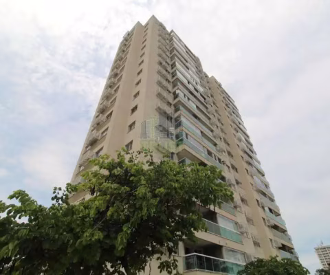 Apartamento para Venda em Rio de Janeiro, Jacarepaguá, 3 dormitórios, 1 suíte, 2 banheiros, 1 vaga