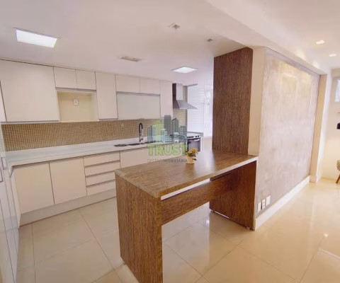 Apartamento para Venda em Rio de Janeiro, Freguesia (Jacarepaguá), 3 dormitórios, 1 suíte, 3 banheiros, 2 vagas