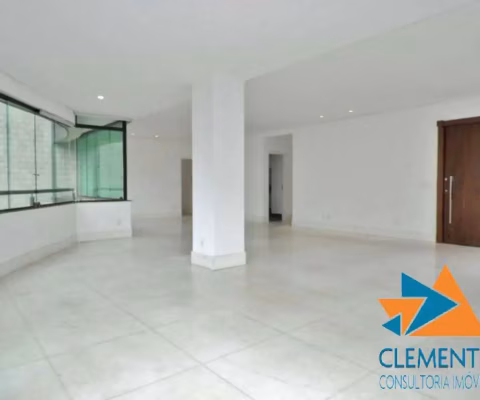APTO. VENDA  04 QTOS 02 SUITES E 02 SEMI-SUITES BELVEDERE-BH-MG