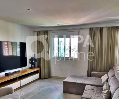 Apartamento Alto padrão com 190 metros de área construída à venda em Santana!