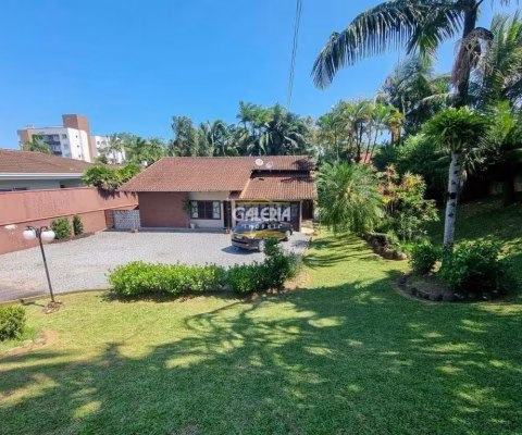 CASA no GLÓRIA com 4 quartos para VENDA, 286 m²
