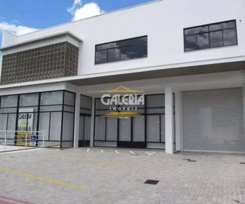 SALA COMERCIAL no AMÉRICA com 0 quartos para LOCAÇÃO, 173 m²