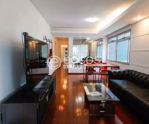 Apartamento à venda, 4 quartos, 2 suítes, 3 vagas, Belvedere - Belo Horizonte/MG