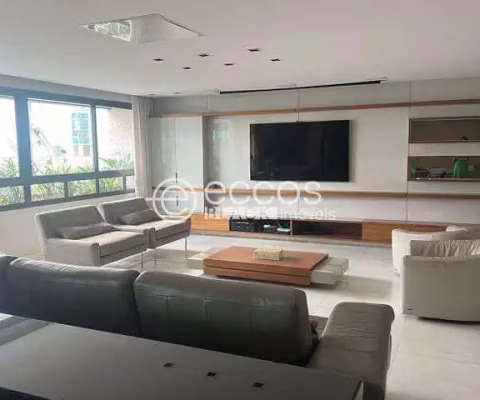 Apartamento à venda, 4 quartos, 2 suítes, 5 vagas, Belvedere - Belo Horizonte/MG