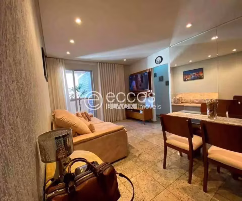 Apartamento à venda, 3 quartos, 1 suíte, 2 vagas, Belvedere - Belo Horizonte/MG
