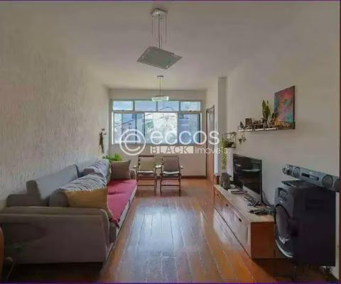 Apartamento para aluguel, 4 quartos, 1 suíte, 3 vagas, Santo Antônio - Belo Horizonte/MG