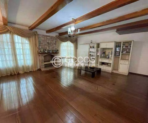 Casa para aluguel, 4 quartos, 4 suítes, 7 vagas, Belvedere - Belo Horizonte/MG