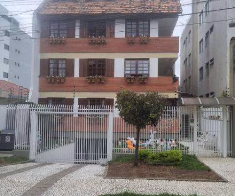 Apartamento com 2 quartos para alugar na RUA RUA PROFESSOR GUIDO STRUBE, 509, Vila Izabel, Curitiba