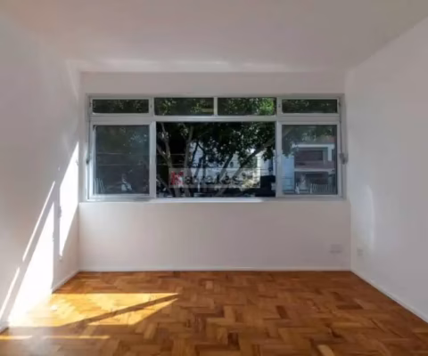 Apartamento reformado!