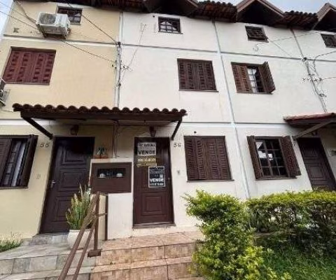 Casa Condominio em Porto Alegre, no bairro Vila Nova, com 3 dormitório(s), à venda.