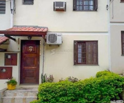Casa Condominio para Venda - 72.87m², 3 dormitórios, sendo 1 suites, 1 vaga - Vila Nova