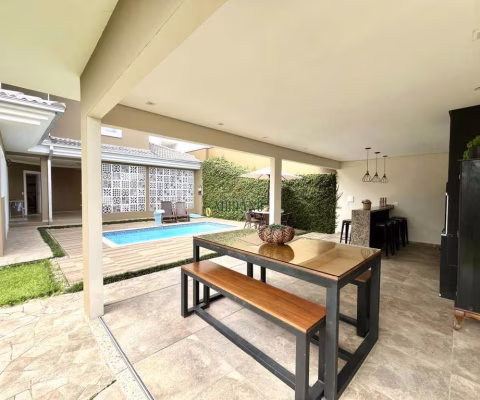 Sobrado em condomínio com 4 dormitórios à venda, 207m² por R$ 1.980.000,00 - Glória - Joinville/SC