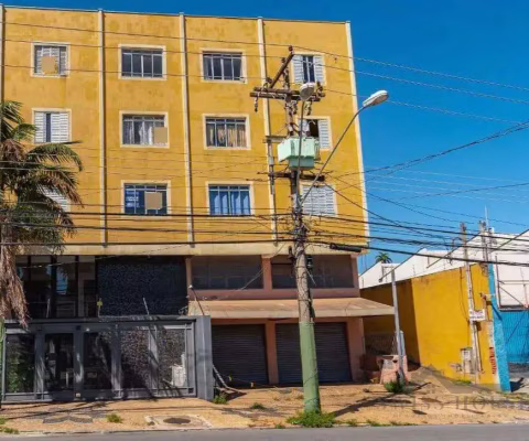 Apartamento com 2 quartos à venda na Rua da Abolição, --, Ponte Preta, Campinas