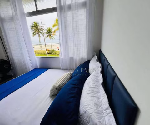 Kitnet à venda, 28 m² por R$ 259.000,00 - Vila Tupi - Praia Grande/SP