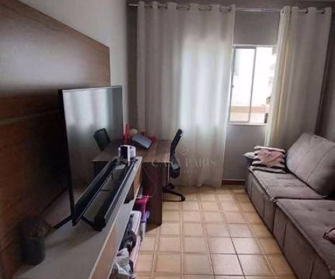 Kitnet à venda, 35 m² por R$ 205.000,00 - Vila Caiçara - Praia Grande/SP
