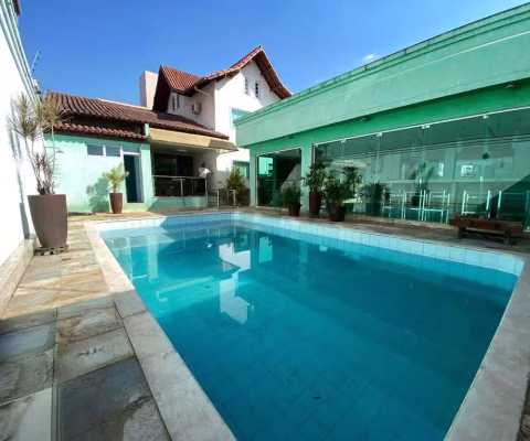 Casa para aluguel, 5 quartos, 1 suíte, 12 vagas, Ouro Preto - Belo Horizonte/MG
