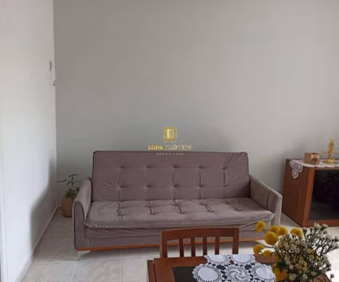 Apartamento com dois dormitórios no centro do Rio de Janeiro