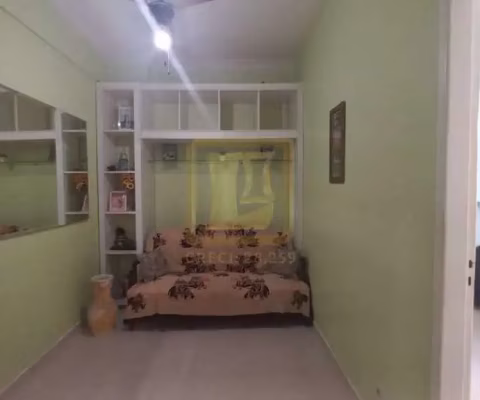 Apartamento de Dois Quartos no centro do Rio de Janeiro