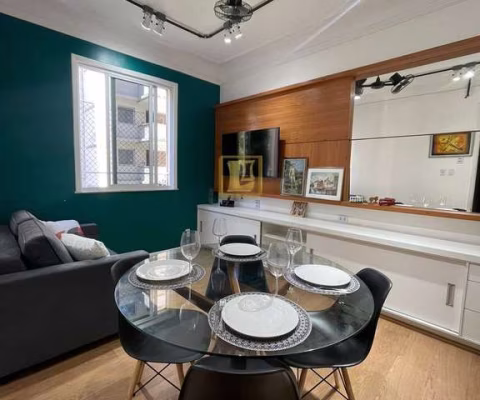 Apartamento composto de Sala dois Quartos dependência em Centro Rio de Janeiro