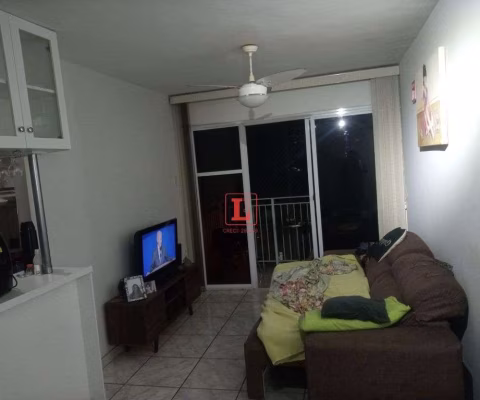 Apartamento no Centro do Rio de janeiro com 2 quartos