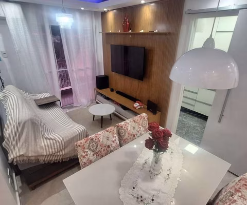 Melhor Vila das Fontes, Vila da Penha. Apartamento 2 quartos todo reformado.