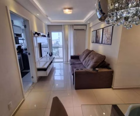 Vila da Fontes, Espetacular 2 quartos com suíte, reformado e móveis. Sol Manhã