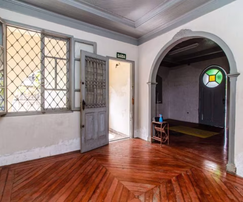 Sobrado, 207 m² - venda por R$ 1.400.000,00 ou aluguel por R$ 6.409,23/mês - Macuco - Santos/SP