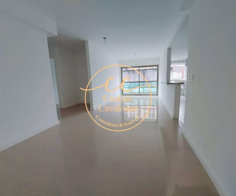 VENDA DE APARTAMENTO EM BOTAFAGO - 3 QUARTOS, 1 SUÍTE, 98M², 1 VAGA - CONDOMÍNIO COM LAZER E SEGURANÇA 24H
