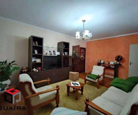 Casa- 242m², Centro- São Bernardo do Campo- SP