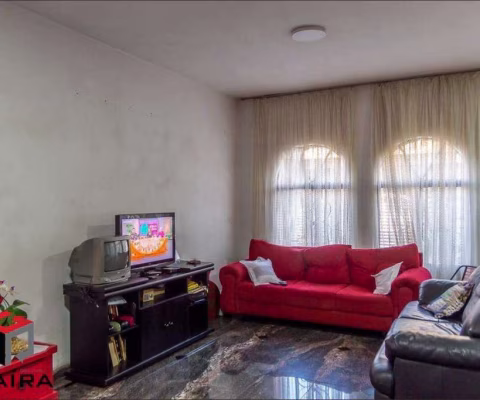 Sobrado à venda 3 quartos 1 suíte 7 vagas Dos Casa - São Bernardo do Campo - SP