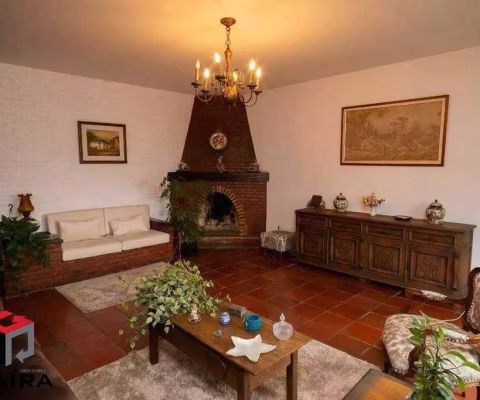 Casa para aluguel 3 quartos 1 suíte 2 vagas Dos Casa - São Bernardo do Campo - SP