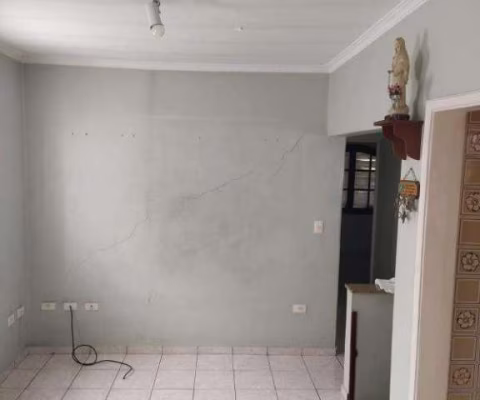Sobrado para aluguel 2 quartos Paulicéia - São Bernardo do Campo - SP