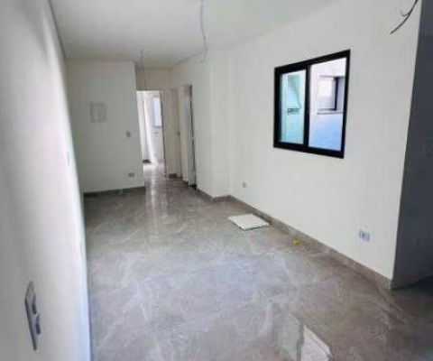 Cobertura para aluguel 2 quartos 1 suíte 1 vaga Helena - Santo André - SP