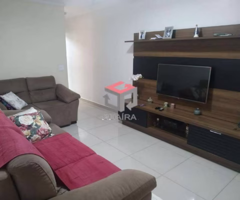 Sobrado para aluguel 3 quartos 2 vagas Santa Terezinha - São Bernardo do Campo - SP