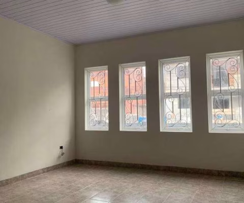 Casa à venda 3 quartos 1 suíte 4 vagas Centro - São Bernardo do Campo - SP