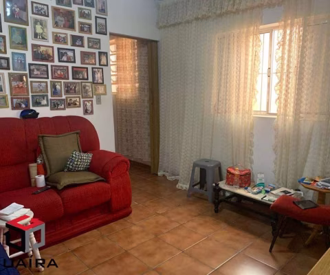 Sobrado à venda 3 quartos 3 vagas Centro - São Bernardo do Campo - SP