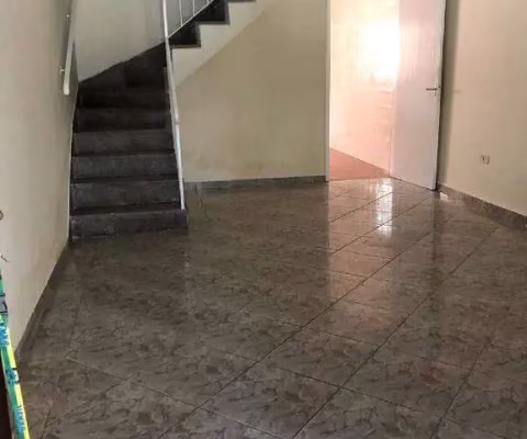 Casa para aluguel 2 quartos 1 vaga Rudge Ramos - São Bernardo do Campo - SP