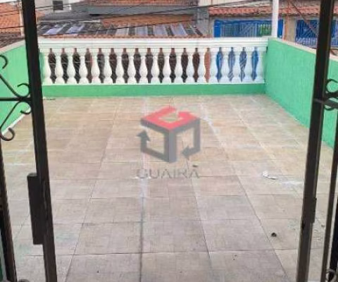 Sobrado- 189m², Anchieta- São Bernardo do Campo- SP